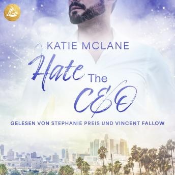 [German] - Hate The CEO: California Heat 2