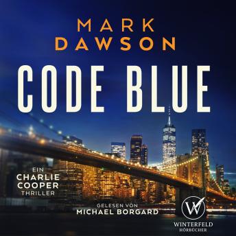 [German] - Code Blue (Charlie Cooper 5 )
