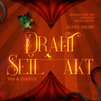 [German] - Tod & Zirkus: Drahtseilakt