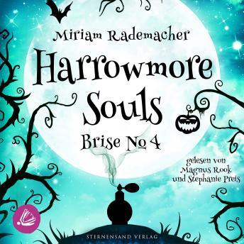 [German] - Harrowmore Souls (Band 3): Brise No. 4