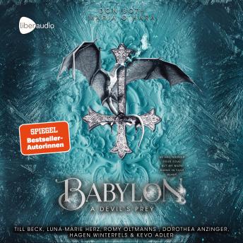 [German] - Babylon - A Devil´s Prey