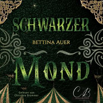 [German] - Schwarzer Mond