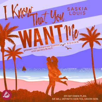[German] - I Know That You Want Me
