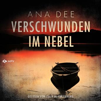 [German] - Verschwunden im Nebel: Schweden-Krimi