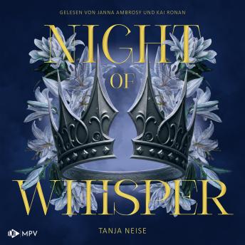 [German] - Night of Whisper: Was die Nacht verbirgt