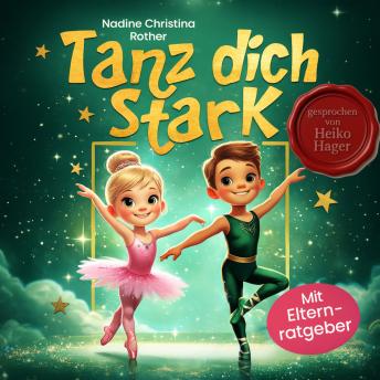[German] - Tanz dich stark