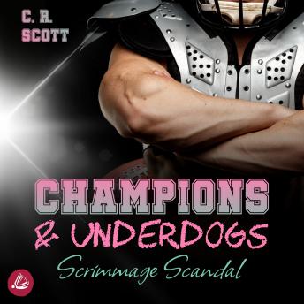 [German] - Scrimmage Scandal