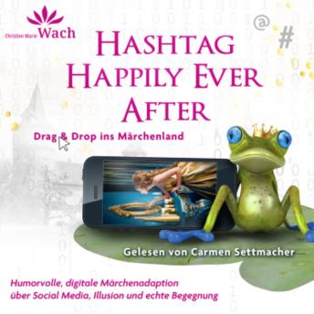 [German] - Hashtag Happily Ever After: Drag & Drop ins Märchenland