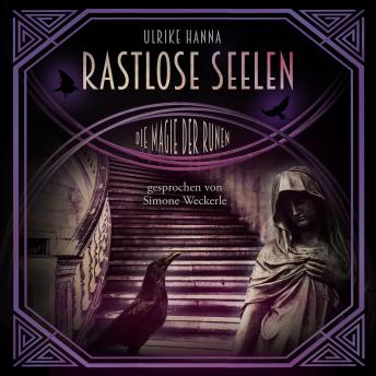 [German] - Rastlose Seelen: Die Magie der Runen