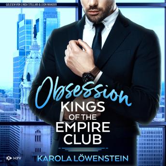 [German] - Obsession: Kings of the Empire Club