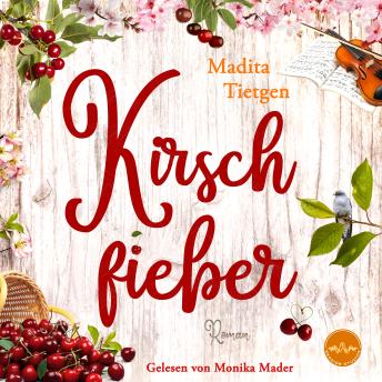 [German] - Kirschfieber