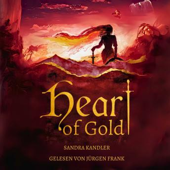 [German] - Heart of Gold: Goldherzchroniken Band 1