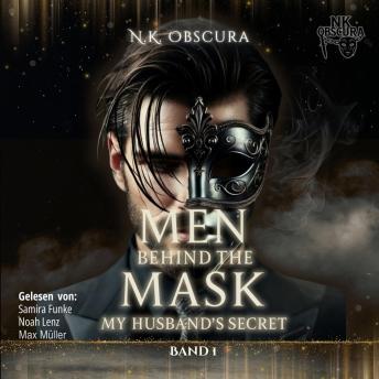 [German] - Men behind the Mask: My Husband's Secret