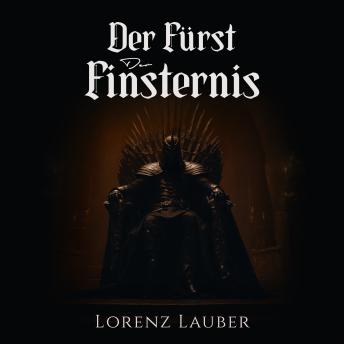 [German] - Der Fürst der Finsternis