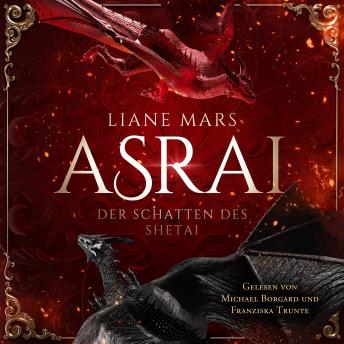 [German] - Asrai - Der Schatten des Shetai
