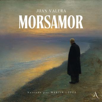 [Spanish] - Morsamor - Audiolibro