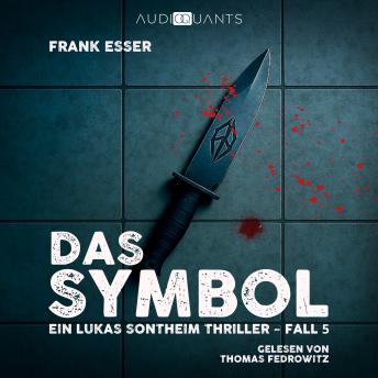 [German] - Das Symbol: Thriller - Fall 5