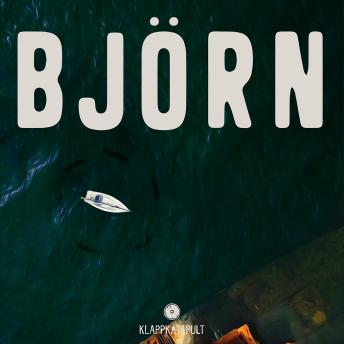 [German] - Björn: Jenseits des Sturms