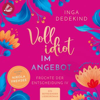 [German] - Vollidiot im Angebot