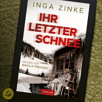 [German] - Ihr letzter Schnee
