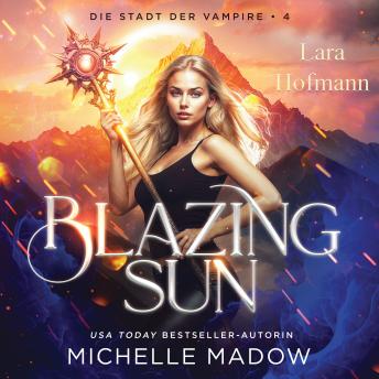[German] - Blazing Sun - Die Stadt der Vampire 4