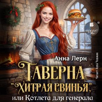 [Russian] - Таверна «Хитрая свинья», или Котлета для генерала
