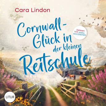 [German] - Cornwall-Glück in der kleinen Reitschule: Sehnsucht nach Cornwall 3