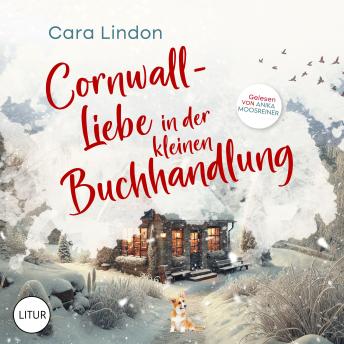 [German] - Cornwall-Liebe in der kleinen Buchhandlung: Sehnsucht nach Cornwall 4