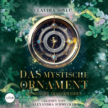 [German] - Das mystische Ornament - Die blauen Trauerweiden (2/3)