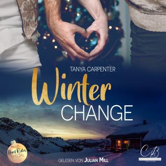 [German] - Winter Change: Hard Rules Band 6