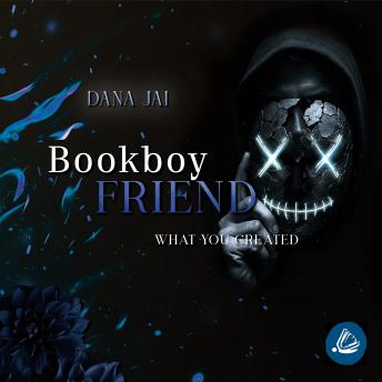 [German] - Bookboyfriend - What You Created