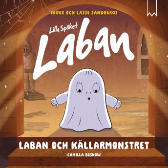 [Swedish] - Laban och källarmonstret