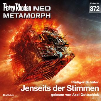 [German] - Perry Rhodan Neo 372: Jenseits der Stimmen