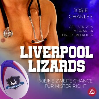 [German] - (K)eine zweite Chance für Mister Right