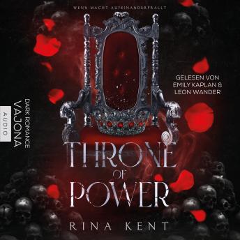 [German] - Throne of Power