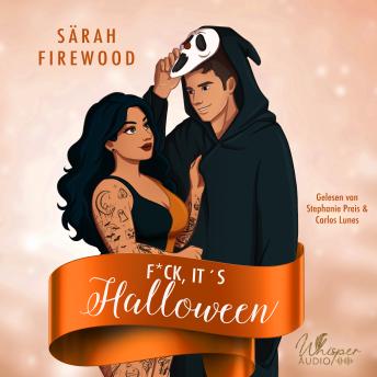 [German] - F*ck, It's Halloween