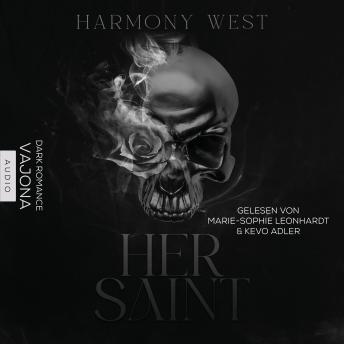 [German] - Her Saint