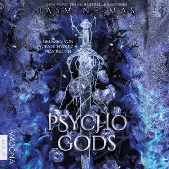 [German] - Psycho Gods