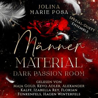 [German] - Männer Material: Dark Passion Room