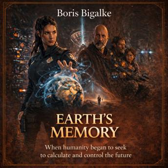 Earth´s Memory: When humanity began to seek to calculate and control the future