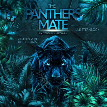 [German] - The Panthers Mate: Cozy Wandler Romance