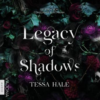 [German] - Legacy of Shadows