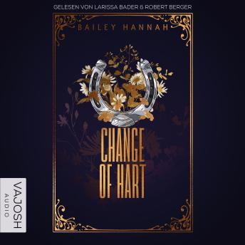 [German] - Change of Hart