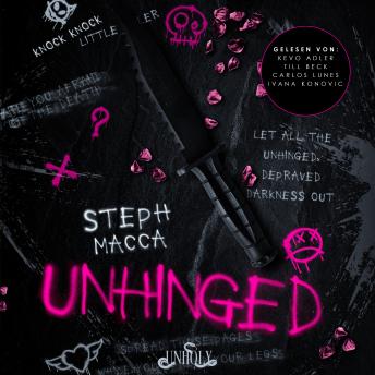 [German] - Unhinged