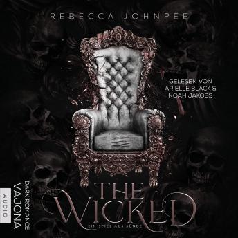[German] - The Wicked: Ein Spiel aus Sünde