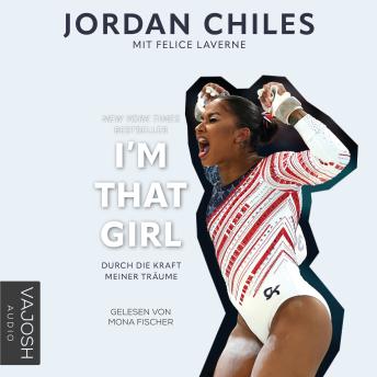 [German] - I'm that Girl