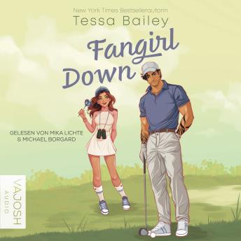 [German] - Fangirl Down