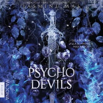 [German] - Psycho Devils