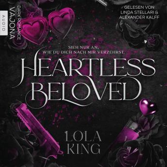 [German] - Heartless Beloved