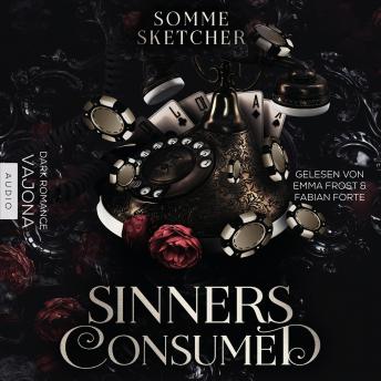 [German] - Sinners Consumed